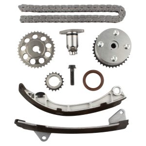 BOXI Timing Chain BX03400055-8