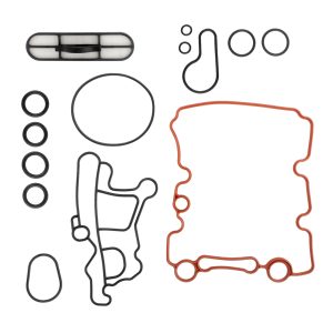 BOXI Oil Cooler BX03500005-1