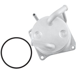 BOXI Oil Cooler BX03500007-1