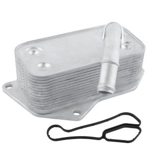 BOXI Oil Cooler BX03500019-1