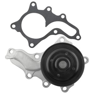 BOXI Water Pump w/Gasket Fit for Scion tC 2011-2016 /for Toyota Camry 2010-2017 /Highlander /Rav4 2009-2020 /Sienna