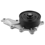 BOXI Water Pump w/Gasket Fit for Scion tC 2011-2016 /for Toyota Camry 2010-2017 /Highlander /Rav4 2009-2020 /Sienna - view 2