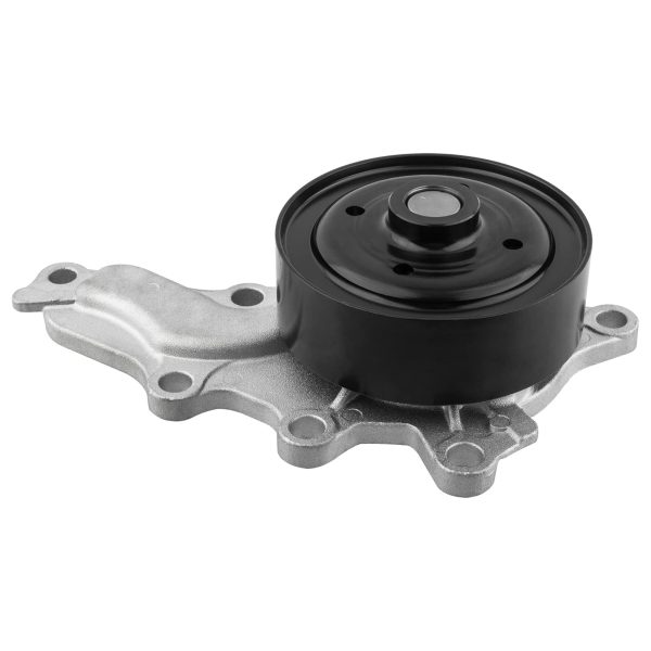 BX03600046-1_2 BOXI Water Pump w/Gasket Fit for Scion tC 2011-2016 /for Toyota Camry 2010-2017 /Highlander /Rav4 2009-2020 /Sienna - view 2