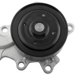 BOXI Water Pump w/Gasket Fit for Scion tC 2011-2016 /for Toyota Camry 2010-2017 /Highlander /Rav4 2009-2020 /Sienna - view 3