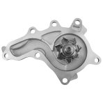BOXI Water Pump w/Gasket Fit for Scion tC 2011-2016 /for Toyota Camry 2010-2017 /Highlander /Rav4 2009-2020 /Sienna - view 5
