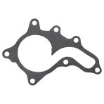 BOXI Water Pump w/Gasket Fit for Scion tC 2011-2016 /for Toyota Camry 2010-2017 /Highlander /Rav4 2009-2020 /Sienna - view 7