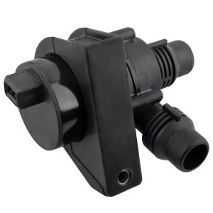 BOXI Electric Auxiliary Water Pump Compatible for BMW E53 E60 E64 525i 528i 530i 545i 550i 645i 650Ci 650i 745i 745Li