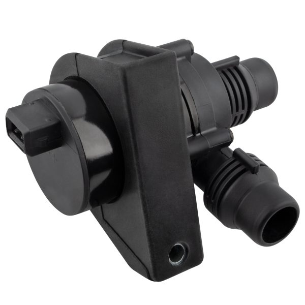 BX03700015-1_1 BOXI Electric Auxiliary Water Pump Compatible for BMW E53 E60 E64 525i 528i 530i 545i 550i 645i 650Ci 650i 745i 745Li