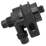 BOXI Electric Auxiliary Water Pump Compatible for BMW E53 E60 E64 525i 528i 530i 545i 550i 645i 650Ci 650i 745i 745Li - view 2