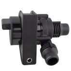 BOXI Electric Auxiliary Water Pump Compatible for BMW E53 E60 E64 525i 528i 530i 545i 550i 645i 650Ci 650i 745i 745Li - view 3
