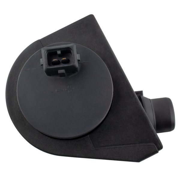 BX03700015-1_4 BOXI Electric Auxiliary Water Pump Compatible for BMW E53 E60 E64 525i 528i 530i 545i 550i 645i 650Ci 650i 745i 745Li - view 4