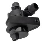 BOXI Electric Auxiliary Water Pump Compatible for BMW E53 E60 E64 525i 528i 530i 545i 550i 645i 650Ci 650i 745i 745Li - view 6