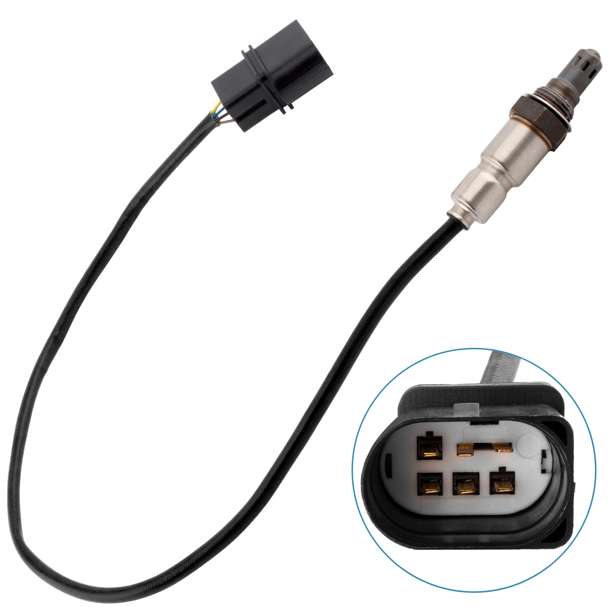 BOXI Oxygen Sensor BX03800003-1