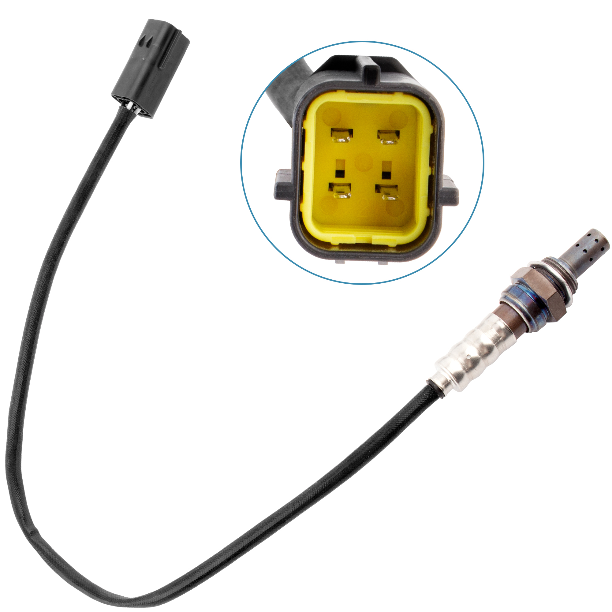 BOXI Oxygen Sensor BX03800004-1