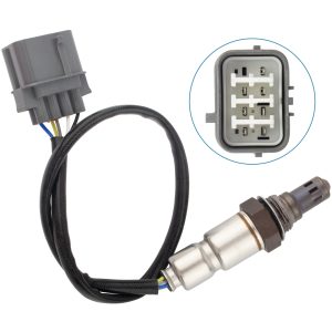 BOXI Oxygen Sensor BX03800008-1