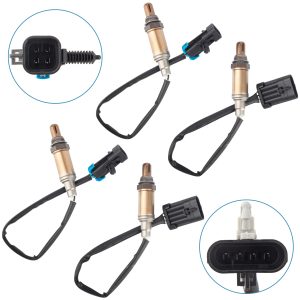 BOXI Oxygen Sensor BX03800015-4