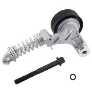 BOXI Belt Tensioner Assembly Compatible for Buick Encore 2013-2020 / Chevy Cruze 2011-2015 / Chevy Cruze Limited 2016