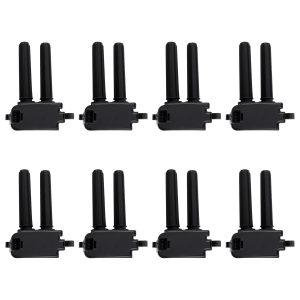 BOXI Ignition Coil BX04000002-8