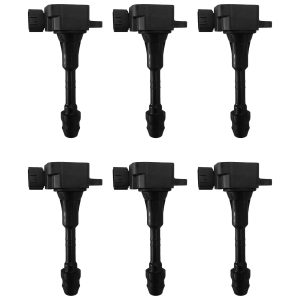 BOXI Ignition Coil BX04000005-6