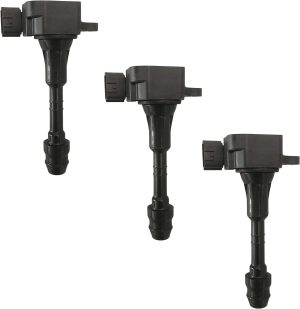 BOXI Ignition Coil BX04000006-3