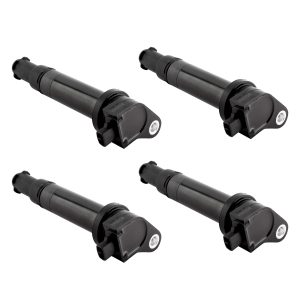 BOXI Ignition Coil BX04000012-4