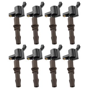 BOXI Ignition Coil BX04000027-8