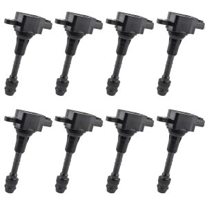 BOXI Ignition Coil BX04000037-8