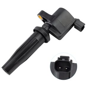 BOXI Ignition Coil BX04000038-1