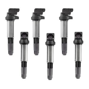 BOXI Ignition Coil BX04000039-6