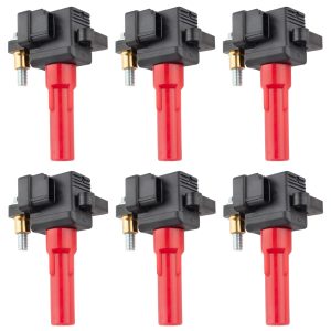 BOXI Ignition Coil BX04000040-6