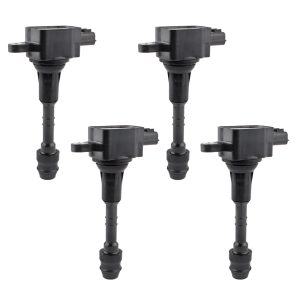 BOXI Ignition Coil BX04000043-4