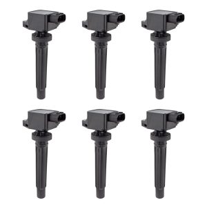 BOXI Ignition Coil BX04000048-6