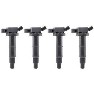 BOXI Ignition Coil BX04000051-4