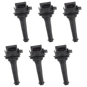 BOXI Ignition Coil BX04000062-6