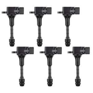 BOXI Ignition Coil BX04000065-6