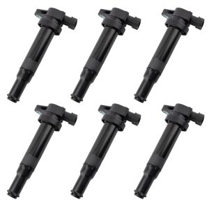 BOXI Ignition Coil BX04000075-6