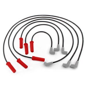 BOXI Spark Plug Wires BX04300003-6