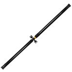 BOXI 37100-42090 Rear Driveshaft Replacement for 2006-2018 for Toyota RAV4 / 2015-2017 for Lexus NX200t NX300h 4WD Rear