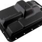 BOXI Steel Transmission Oil Pan Fits for Ford Bronco Excursion E-150 E-250 E-350 E-450 E-550 Econoline F-250 F-350 - view 2