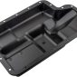 BOXI Steel Transmission Oil Pan Fits for Ford Bronco Excursion E-150 E-250 E-350 E-450 E-550 Econoline F-250 F-350 - view 6