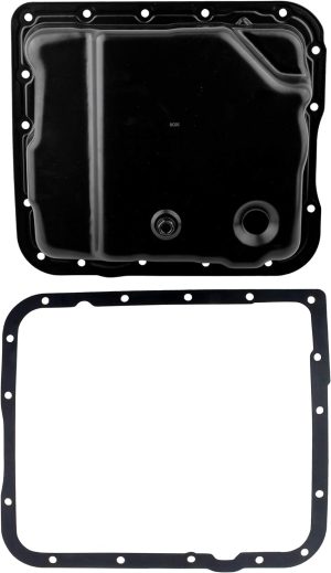 BOXI Transmission Oil Pan BX04700005-1
