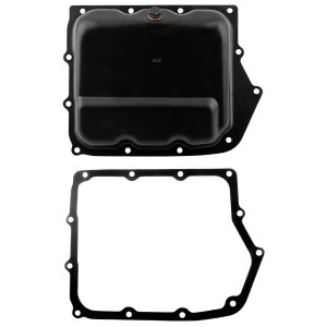 BOXI Oil Pan BX04700009-1
