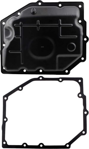 BOXI Transmission Oil Pan BX04700010-1