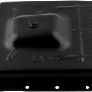 BOXI Transmission Oil Pan W/Drain Plug & Gasket Compatible for Ford Expedition 2011-2017 / for F-150 2011-2016 / for - view 2