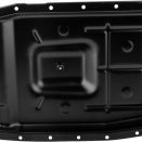 BOXI Transmission Oil Pan W/Drain Plug & Gasket Compatible for Ford Expedition 2011-2017 / for F-150 2011-2016 / for - view 3