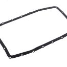 BOXI Transmission Oil Pan W/Drain Plug & Gasket Compatible for Ford Expedition 2011-2017 / for F-150 2011-2016 / for - view 7