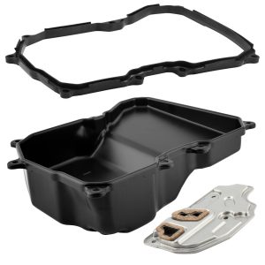 BOXI Transmission Oil Pan BX04700015-1