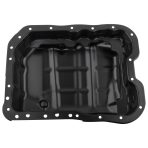 BOXI 264-359 Engine Oil Pan w/Gasket Fits for Hyundai Santa Fe Sonata Tucson for Kia Forte Optima Magentis Sorento - view 3