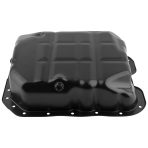 BOXI 264-359 Engine Oil Pan w/Gasket Fits for Hyundai Santa Fe Sonata Tucson for Kia Forte Optima Magentis Sorento - view 4