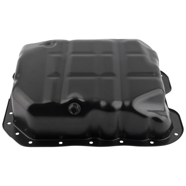 BX04700027-1_4 BOXI 264-359 Engine Oil Pan w/Gasket Fits for Hyundai Santa Fe Sonata Tucson for Kia Forte Optima Magentis Sorento - view 4
